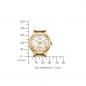Preview: CITIZEN Damen - Armbanduhr ECO-DRIVE EW2623-70P