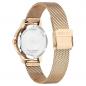 Preview: CITIZEN Damen - Armbanduhr ECO-DRIVE EW2623-70P