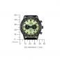 Preview: CITIZEN Herren - Armbanduhr ECO-DRIVE Chronograph CA4505-21X