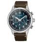 Preview: CITIZEN Herren - Armbanduhr ECO-DRIVE Chronograph CA4420-13L