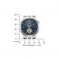 Preview: CITIZEN Herren - Armbanduhr Automatik NH9131-73L