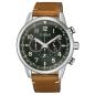 Preview: CITIZEN Herren - Armbanduhr ECO-DRIVE Chronograph CA4420-21X