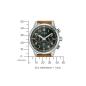 Preview: CITIZEN Herren - Armbanduhr ECO-DRIVE Chronograph CA4420-21X