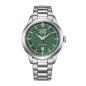 Preview: CITIZEN Herren - Armbanduhr ECO-DRIVE AW0151-85XC