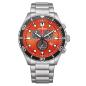Preview: CITIZEN Herren - Armbanduhr AT2560-84X