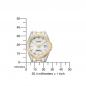 Preview: CITIZEN Damen - Armbanduhr ECO-DRIVE Funk EC1186-85A