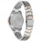 Preview: CITIZEN Damen - Armbanduhr ECO-DRIVE Funk EC1186-85A
