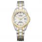Preview: CITIZEN Damen - Armbanduhr ECO-DRIVE Funk EC1186-85A