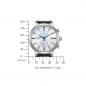 Preview: CITIZEN Herren - Armbanduhr ECO-DRIVE Funk Chronograph AT8260-18A