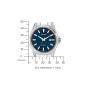 Preview: CITIZEN Herren - Armbanduhr ECO-DRIVE BM7470-84L