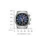 Preview: CITIZEN Herren - Armbanduhr ECO-DRIVE Funk Chronograph BY1010-81L