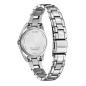 Preview: CITIZEN Damen - Armbanduhr ECO-DRIVE EW2601-81M