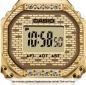 Preview: G-SHOCK - Ringuhr Casio X J Balvin CRW-001JB-9ER