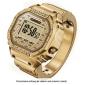 Preview: G-SHOCK - Ringuhr Casio X J Balvin CRW-001JB-9ER