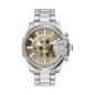 Preview: DIESEL Herren - Armbanduhr ChronographMega Chief Slim DZ4702