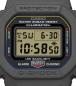 Preview: G-SHOCK Herren - Armbanduhr DW-5600MNC-8A2ER