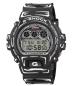 Preview: G-SHOCK Herren - Armbanduhr Casio x Joshua Vides DW-6900JV-1ER