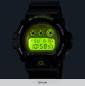 Preview: G-SHOCK Herren - Armbanduhr DW-6900RCS-1ER