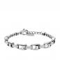 Preview: DIESEL Herren - Armband DX1633040