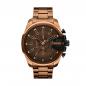 Preview: DIESEL Herren - Armbanduhr Mega Chief Slim DZ4697