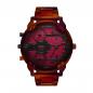 Preview: DIESEL Herren - Armbanduhr Mr. Daddy Slim DZ7491
