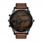 Preview: DIESEL Herren - Armbanduhr Mr. Daddy Slim DZ7492