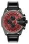 Preview: DIESEL Herren - Armbanduhr MEGA CHIEF SLIM DZ4714