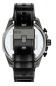 Preview: DIESEL Herren - Armbanduhr MEGA CHIEF SLIM DZ4714