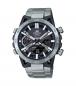 Preview: EDIFICE Herren - Armbanduhr Bluetooth ECB-2000D-1AEF