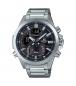 Preview: EDIFICE Herren - Armbanduhr Bluetooth ECB-30D-1AEFfront