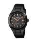 Preview: EDIFICE - Herren Armbanduhr Automatik EFK-200XPB-1AER