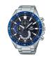 Preview: EDIFICE Herren - Armbanduhr Chronograph EFV-620D-1A2VUEF