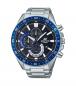 Preview: EDIFICE Herren - Armbanduhr Chronograph EFV-620D-1A2VUEF