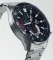 Preview: EDIFICE - Herren Armbanduhr EFV-620D-1A4VUEF