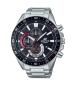 Preview: EDIFICE - Herren Armbanduhr EFV-620D-1A4VUEF