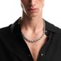 Preview: EMPORIO ARMANI Herren - Kette EGS3378040