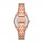 Preview: FOSSIL Damen - Armbanduhr ES5369