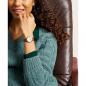 Preview: FOSSIL Damen - Armbanduhr ES5423