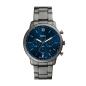 Preview: FOSSIL Herren - Armbanduhr Chronograph FS6111