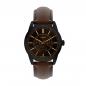 Preview: FOSSIL Herren - Armbanduhr Chronograph FS6138