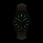 Preview: FOSSIL Herren - Armbanduhr Chronograph FS6138