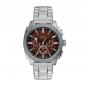 Preview: FOSSIL Herren - Armbanduhr Chrnograph FS6144