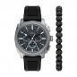 Preview: FOSSIL Herren - Armbanduhr FS6145SET