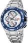 Preview: FESTINA Herren - Armbanduhr Chrono Bike F20754/1