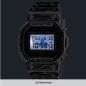 Preview: G-SHOCK Herren - Armbanduhr Casio x Joshua Vides DW-5600JV-7ER