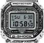 Preview: G-SHOCK Herren - Armbanduhr Casio x Joshua Vides DW-5600JV-7ER