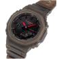 Preview: G-SHOCK Herren - Armbanduhr GA-2100K-5AER