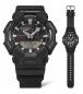 Preview: G-SHOCK Herren - Armbanduhr Schrittzähler GA-B010-1AER