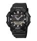 Preview: G-SHOCK Herren - Armbanduhr Schrittzähler GA-B010-1AER