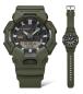 Preview: G-SHOCK Herren - Armbanduhr GA-B010-3AER